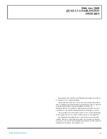 浏览型号ULN2064LB的Datasheet PDF文件第11页