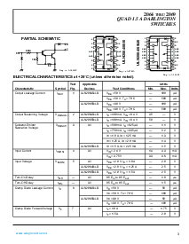 浏览型号ULN2064LB的Datasheet PDF文件第3页
