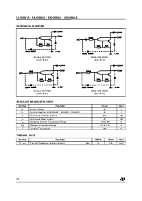 浏览型号ULN2000的Datasheet PDF文件第2页