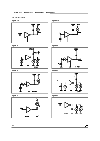 浏览型号ULN2003D的Datasheet PDF文件第4页