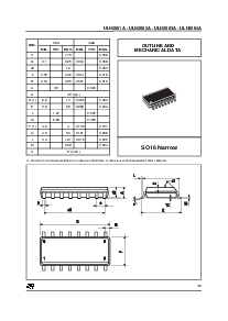 浏览型号ULN2003D的Datasheet PDF文件第7页