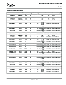 浏览型号ULN2002AD的Datasheet PDF文件第12页