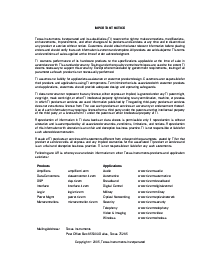 浏览型号UN2003AI的Datasheet PDF文件第14页