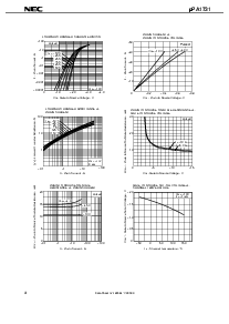 浏览型号UPA1731G的Datasheet PDF文件第4页