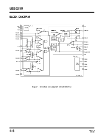 浏览型号US3021MCW的Datasheet PDF文件第6页