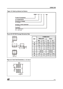 浏览型号USBLC6-2SC6的Datasheet PDF文件第9页