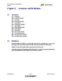 浏览型号USB2223-NU-03的Datasheet PDF文件第5页