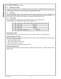 浏览型号USBN9604-28M的Datasheet PDF文件第14页