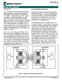 浏览型号SRV05-4.TCT的Datasheet PDF文件第8页