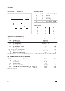 浏览型号74V1G86S的Datasheet PDF文件第2页