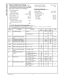 浏览型号LMV771MG的Datasheet PDF文件第2页