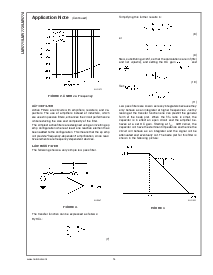 浏览型号LMV771MG的Datasheet PDF文件第14页