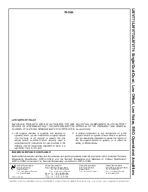 浏览型号LMV771MG的Datasheet PDF文件第21页