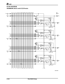 浏览型号PALCE20V8Q-15PC4的Datasheet PDF文件第8页