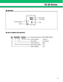 浏览型号VC-2R8A50-1360的Datasheet PDF文件第15页