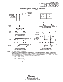 浏览型号SN74LVC126AD的Datasheet PDF文件第5页