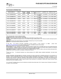 浏览型号SN74LVC1G3208DBV的Datasheet PDF文件第8页