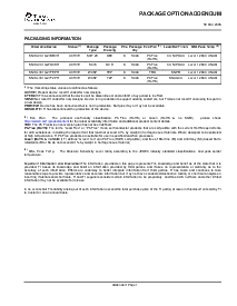 浏览型号SN74LVC1G27DBVR的Datasheet PDF文件第7页