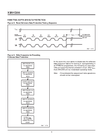 浏览型号X28VC256PM-45的Datasheet PDF文件第8页