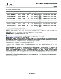 浏览型号SN74ALVCF162835GR的Datasheet PDF文件第8页