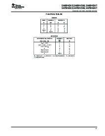 浏览型号SN65HVD05的Datasheet PDF文件第11页