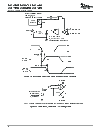 浏览型号SN65HVD05的Datasheet PDF文件第10页