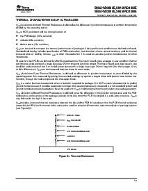 浏览型号SN65HVD3082EP的Datasheet PDF文件第15页