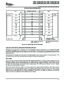 浏览型号SN75LVDS390PW的Datasheet PDF文件第11页