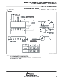 浏览型号SN65LVDS9637DGN的Datasheet PDF文件第19页