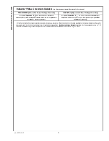 浏览型号LM2575HVM-12的Datasheet PDF文件第16页