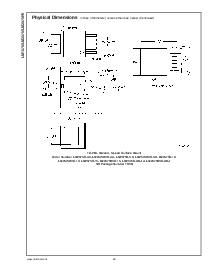 浏览型号LM2575HVM-12的Datasheet PDF文件第26页