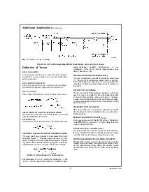 浏览型号LM2574HVM-15的Datasheet PDF文件第21页