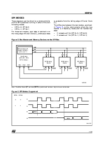 浏览型号M25P64-VMF6的Datasheet PDF文件第7页