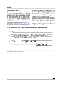 浏览型号M25P80-VMW6T的Datasheet PDF文件第18页