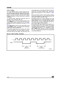 浏览型号M25P80-VMW6T的Datasheet PDF文件第10页