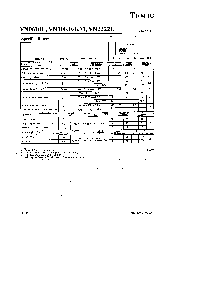 浏览型号VN10KE的Datasheet PDF文件第2页