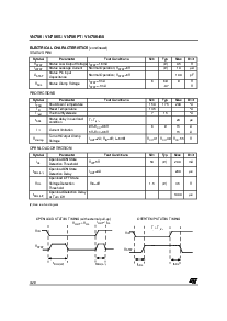 浏览型号VN750S的Datasheet PDF文件第4页