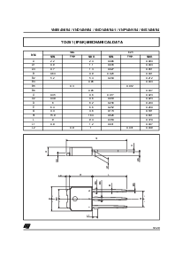 浏览型号VND14NV04的Datasheet PDF文件第19页