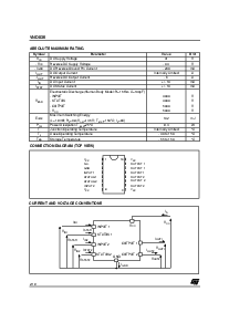 浏览型号VND83013TR的Datasheet PDF文件第2页