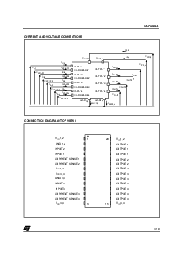 浏览型号VNQ600A13TR的Datasheet PDF文件第3页