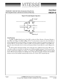 浏览型号VSC8113QB的Datasheet PDF文件第8页