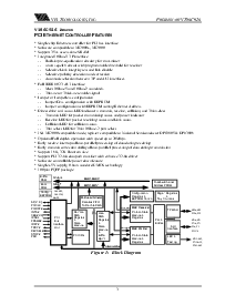 浏览型号VT86C926的Datasheet PDF文件第3页