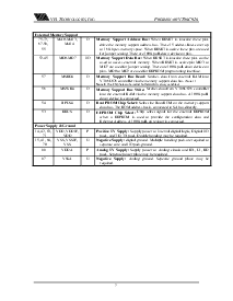 浏览型号VT86C926的Datasheet PDF文件第7页