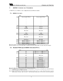 浏览型号VT86C926的Datasheet PDF文件第9页