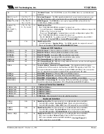 浏览型号VT82C586A的Datasheet PDF文件第13页