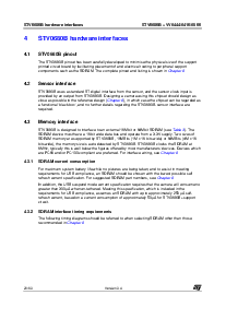 浏览型号VV6500C001的Datasheet PDF文件第20页