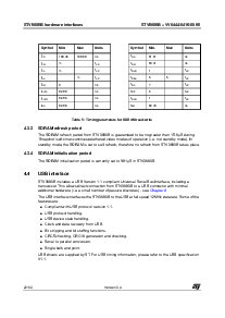 浏览型号VV6500C001的Datasheet PDF文件第22页