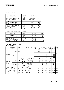 浏览型号TC74LVX245FT的Datasheet PDF文件第3页