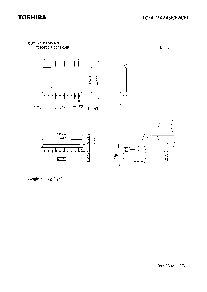 浏览型号TC74LVX245FT的Datasheet PDF文件第8页