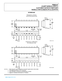 浏览型号5810-F的Datasheet PDF文件第5页